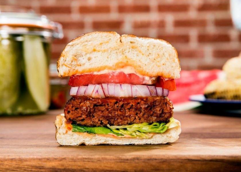 Flesh and Blood: What’s the Future of Fake Meat?