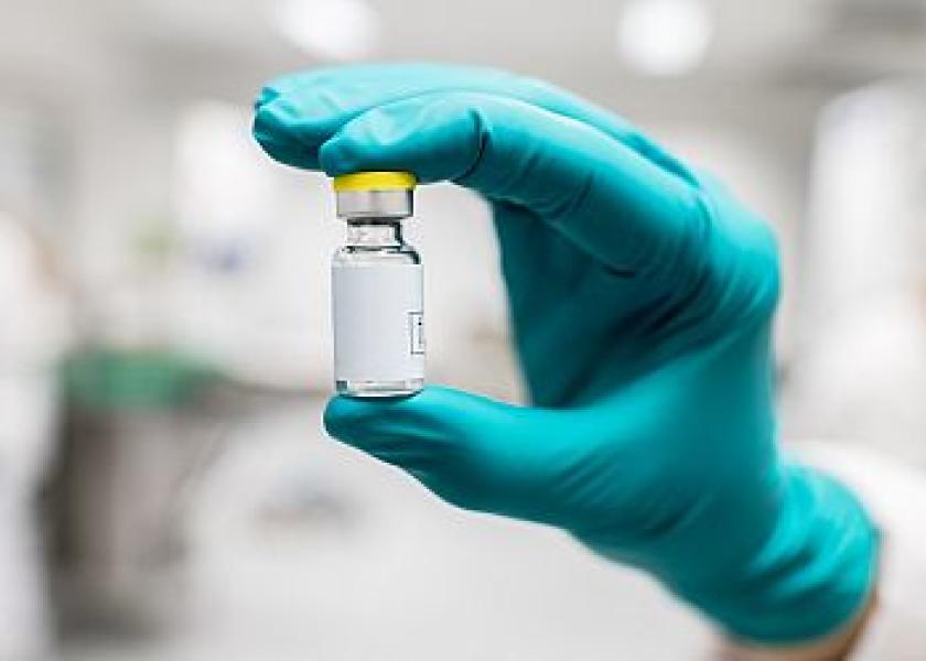 Vaccine
