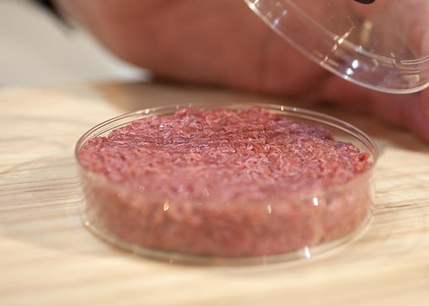 Titanium Dioxide in Fake Meat: What is It? - Clean Food Facts