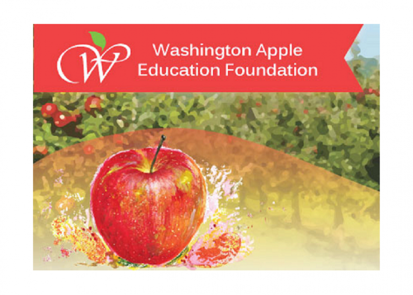 Washington's Tree Fruit Industry Announces over $1 million in Scholarships  Awarded this Spring – WAEF