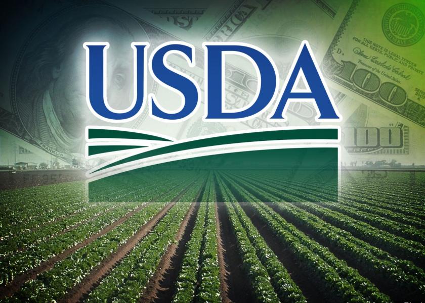 Pro Farmer’s Jim Wiesemeyer says there is funding available through the Section 32 program and other revenue sources, including language in previous COVID-19 aid legislation that allows the USDA secretary to tap the U.S. Treasury, if it is deemed there could be a food shortage.

