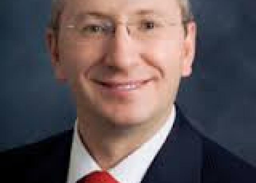 Dr. Tricarico has been involved with CAST since 2014 as the board representative for the Innovation Center for U.S. Dairy.
