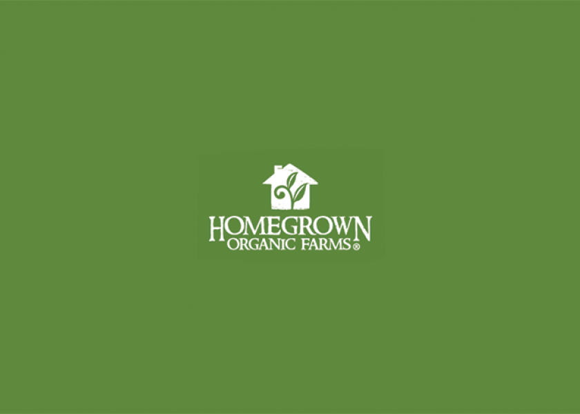 Homegrown Organic Farms focuses on citrus