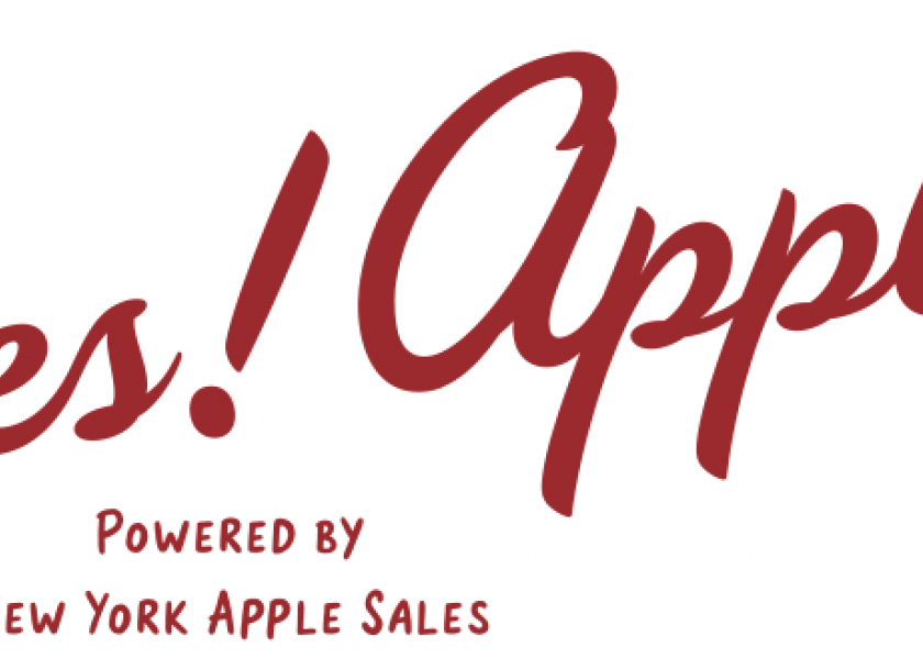 Traveling pop-up grocer features Yes! Apples