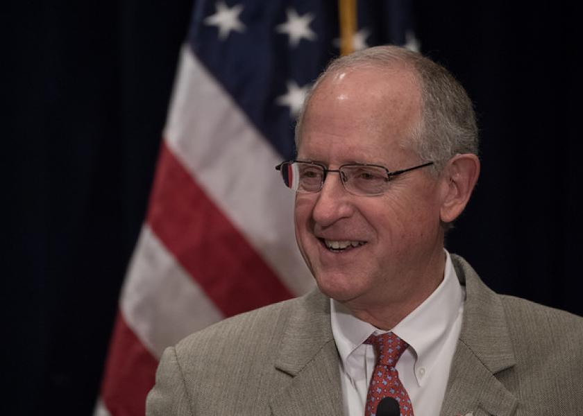 Cong. Mike Conaway