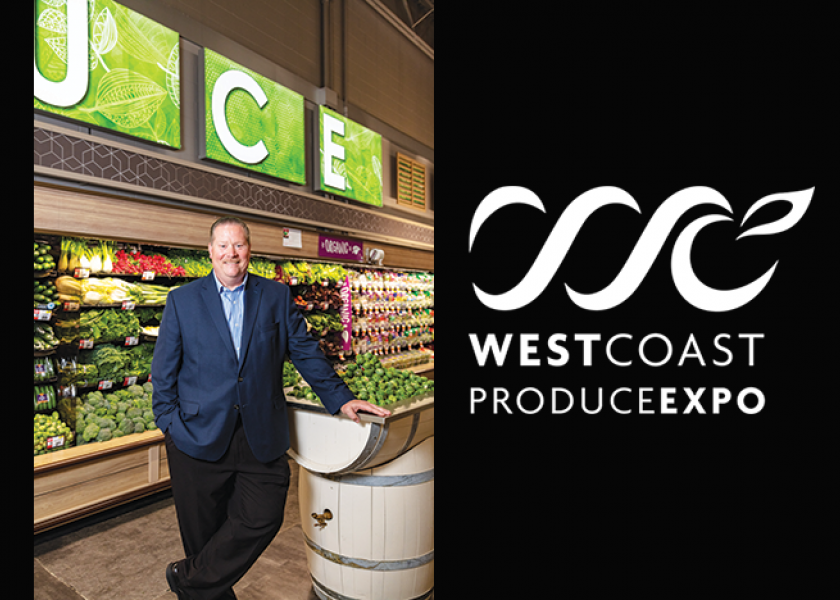 Conversations at WCPE: Produce Retailer of the Year Jeff Cady on building strong teams