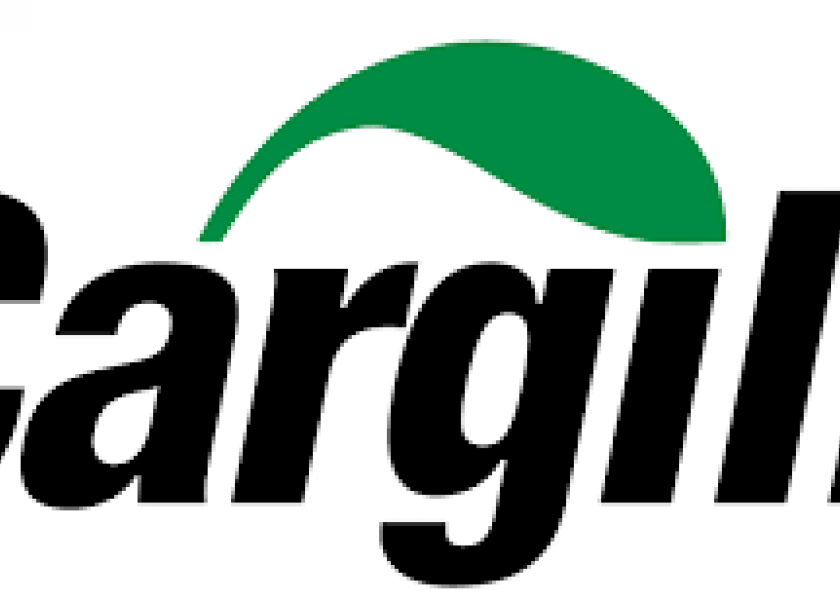 Damage to Cargill's plant was minimal. 