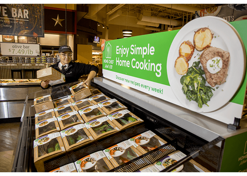 Home Chef Meal Kits  Home Cooking Made Simple - King Soopers