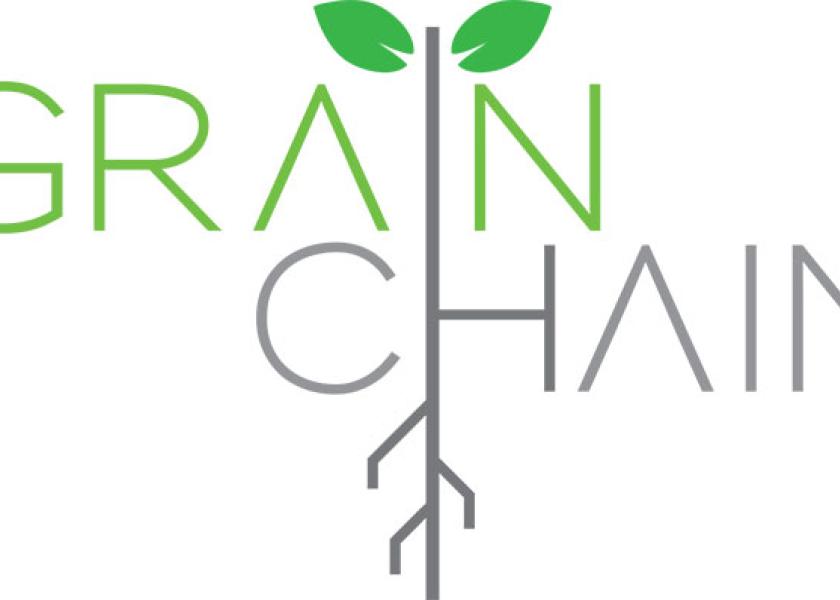 Aiming to be an “instant payment system for farmers” GrainChain is targeting September for a pilot launch.