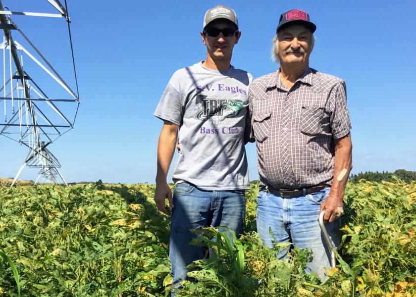 Why Jim Schippert is the Heart of American Farming Ag