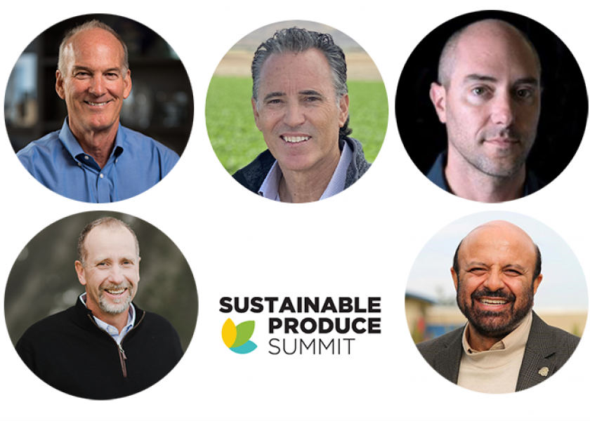 Industry leaders detail sustainable changes, opportunities ahead