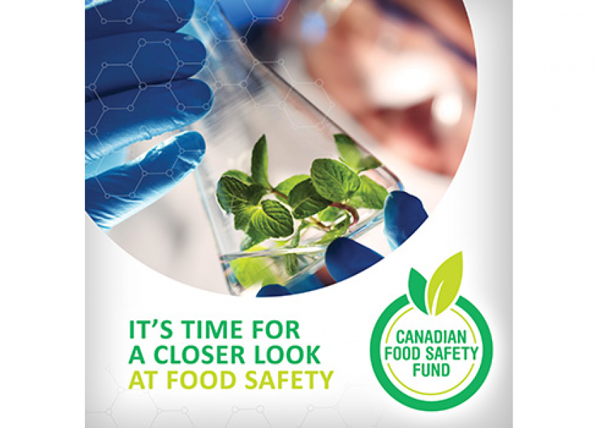 CPMA boosts food safety efforts