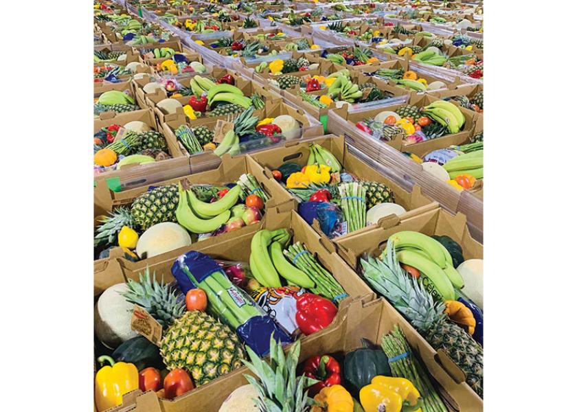 Prepared Foods - Store Equipment