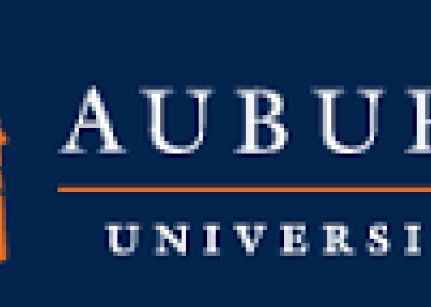 The program is offered by the Auburn’s School of Forestry and Wildlife Sciences in partnership with the university’s College of Veterinary Medicine and the University of Alabama at Birmingham’s School of Public Health.