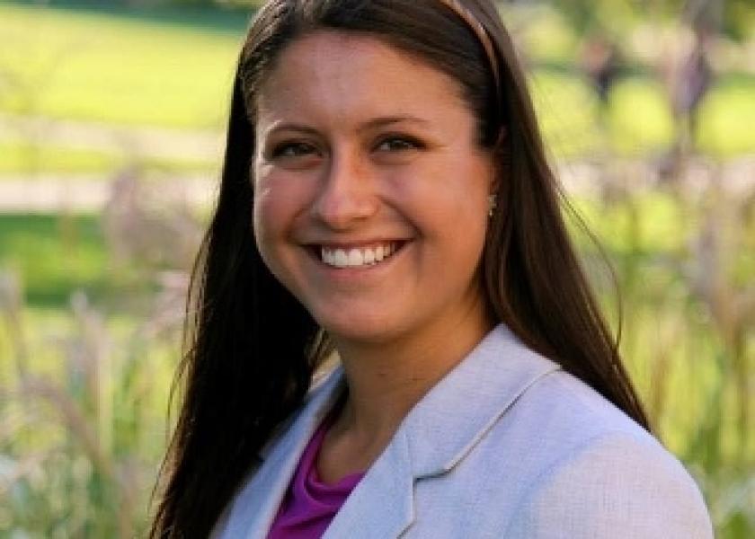 Seely Sayre, University of Illinois