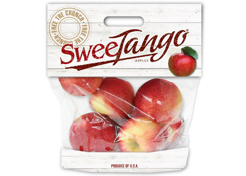 Club model seems to be working for SweeTango growers, consumers