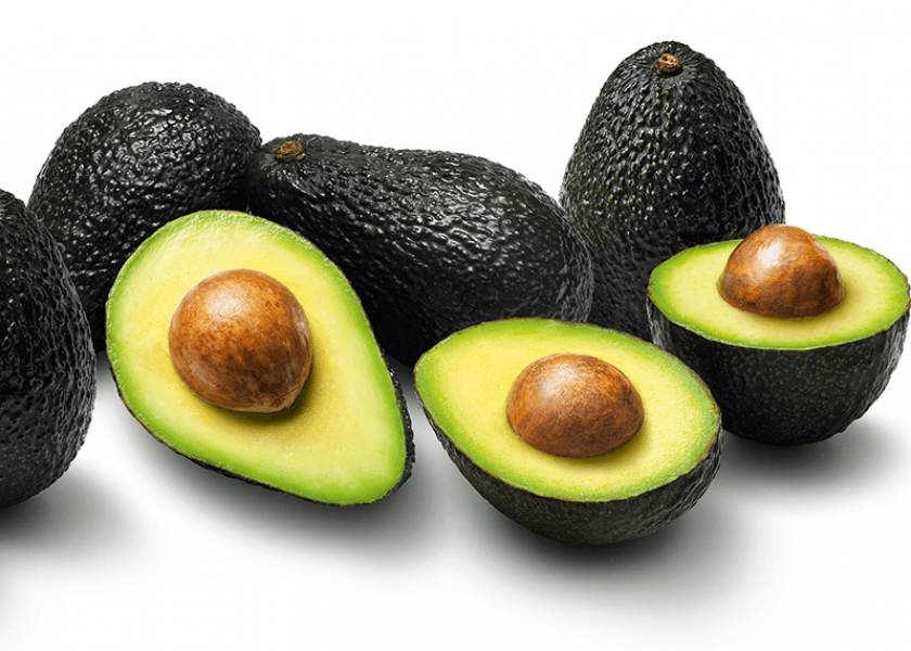 Avocados are in high demand often but especially so during the week leading up to the Super Bowl.