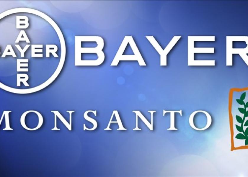 Bayer Gains Conditional Approval of Monsanto Acquisition