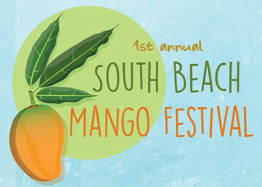 National Mango Board celebrates Florida’s mango heritage The Packer