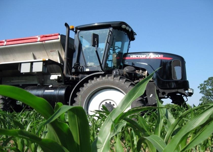 Retailer Develops Cover Crop Coating For Improved Seeding