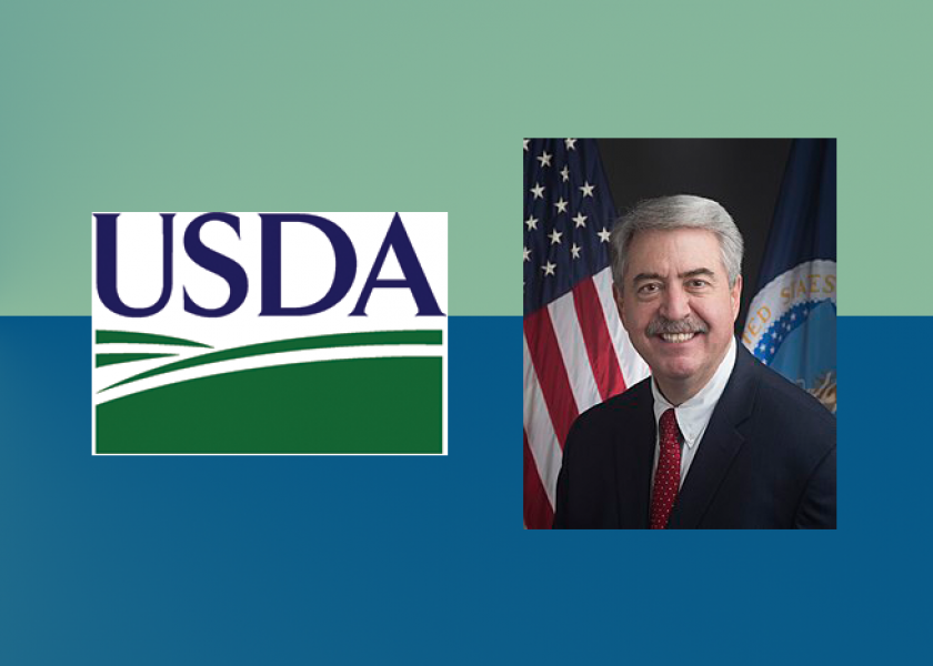 USDA trade expert to speak at United Fresh Washington Conference