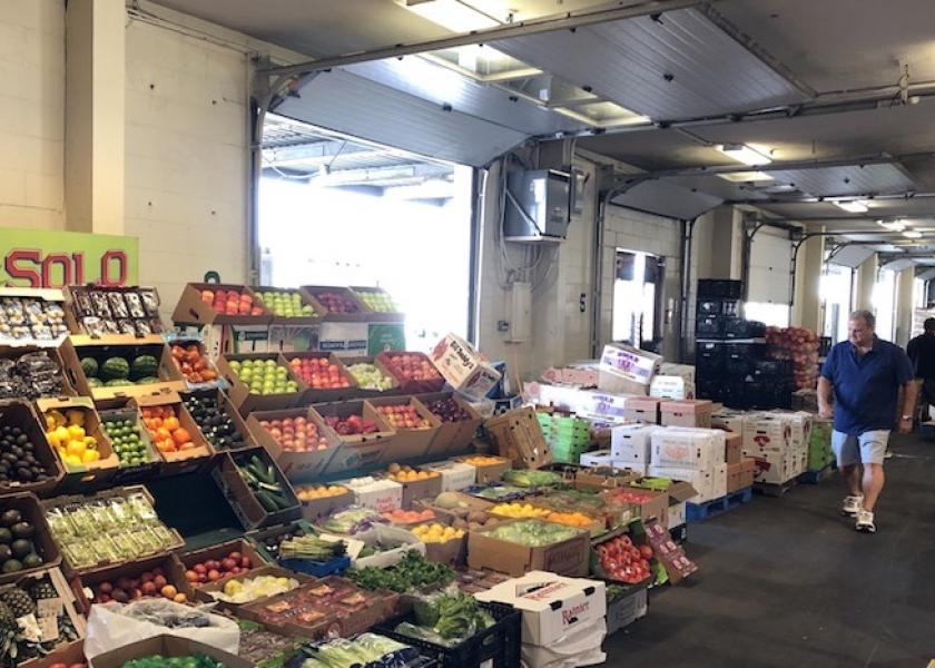 Wholesalers Others In Supply Chain Changing Business Models The Packer