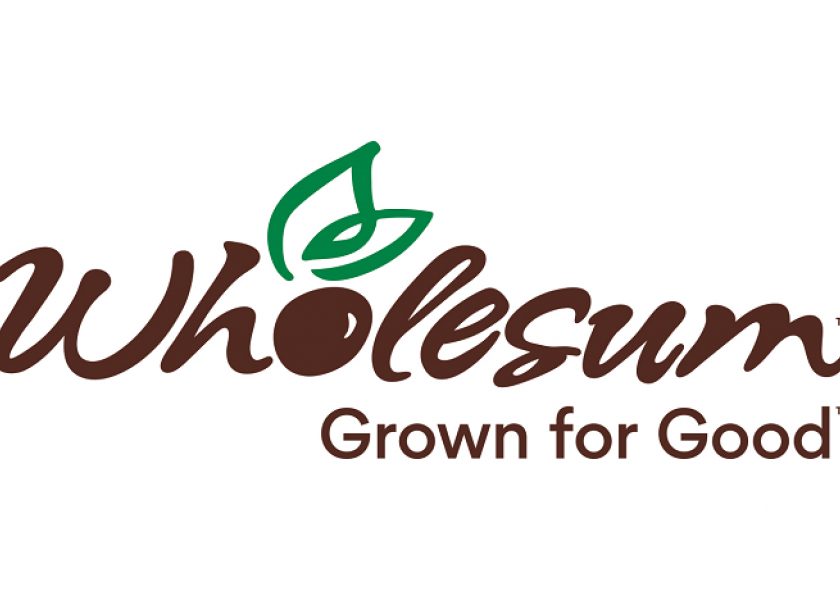 Wholesum expands squash, tomatoes