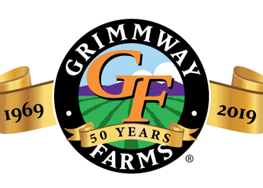 Grimmway launches 50 years and growing celebration The Packer