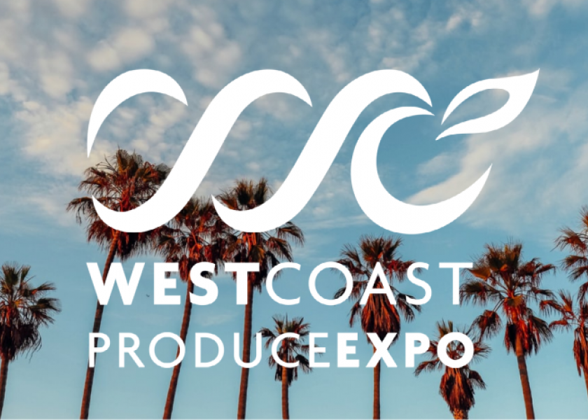 West Coast Produce Expo offers insight, networking The Packer