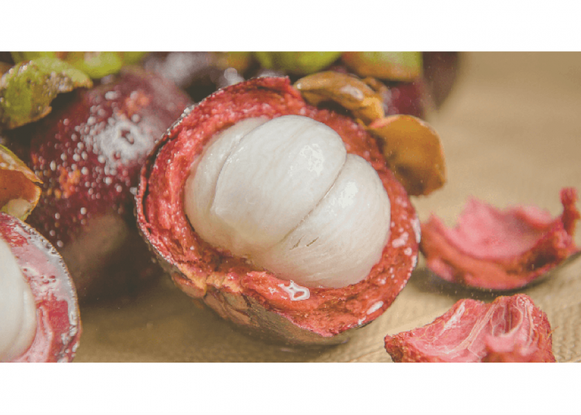 Three tropical fruits on Datassential list of flavors to watch in 2019