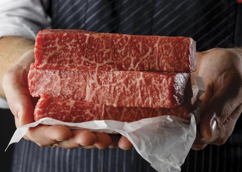 Internet Beef Is Taking Advantage of Not-So-Hot Supermarket Meat