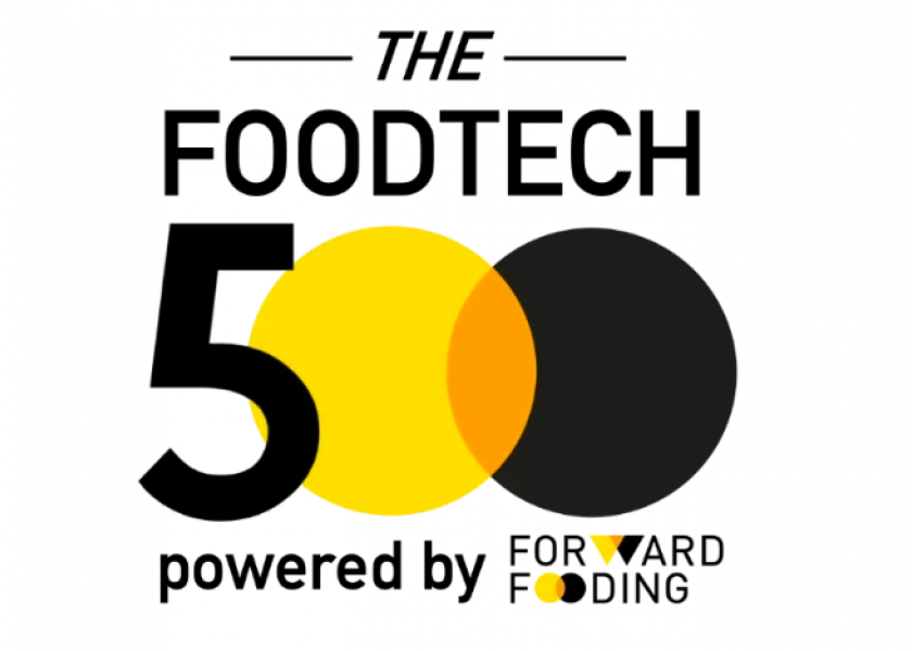 Indoor farming companies rank high on FoodTech 500 list