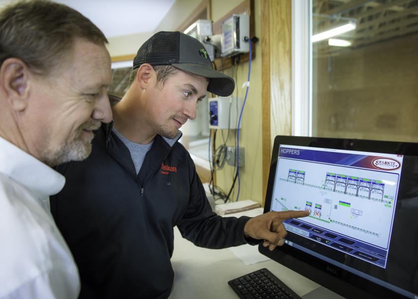 AgGateway Digital Ag In Action: Benefits Business and Co-Op Members