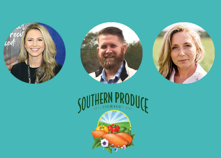 Southern Produce restructures, announces personnel changes The Packer
