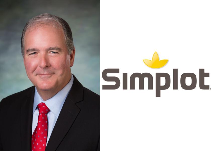 Leadership Announcements Continue At Simplot