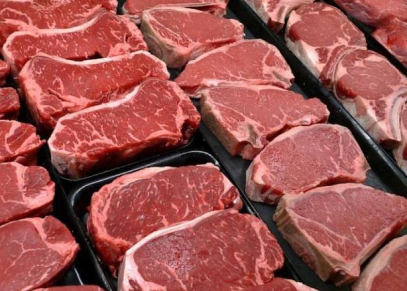 U.S. beef exports in 2021 were four times higher than Japanese beef exports, coming in at over $10 billion. Japan made up $2.3 billion of the $10 billion in U.S. beef export sales in 2021.