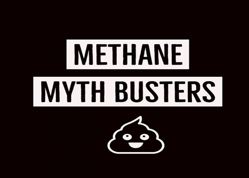 Methane Myth Busters: Research Debunks Common Misperceptions