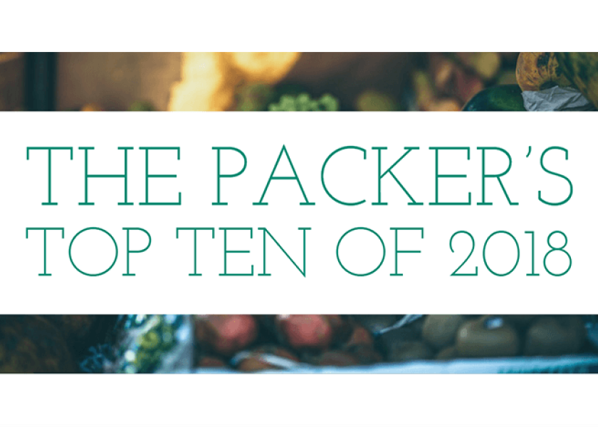 Year in Produce No. 9 — Kroger payment plan The Packer