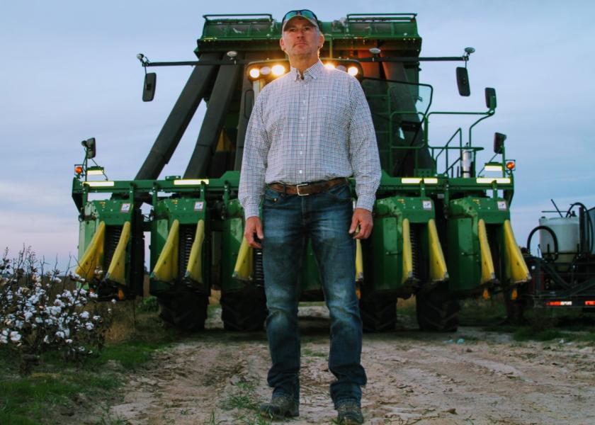 Picker Wars: How John Deere's Magical 7760 Revolutionized Cotton