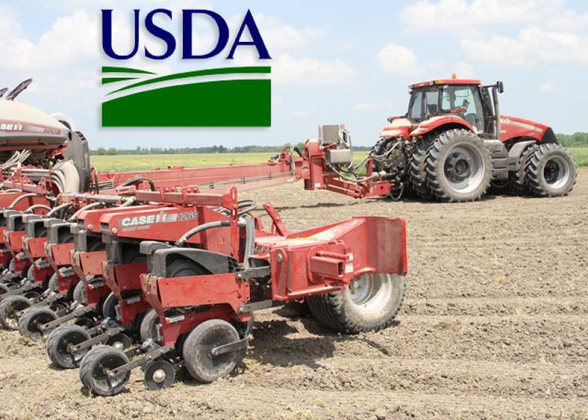 USDA