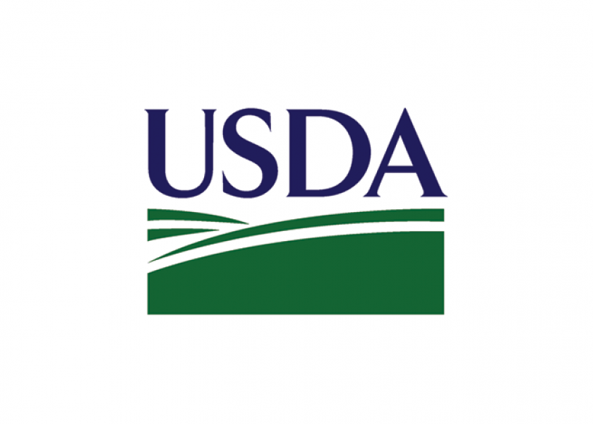 USDA commits to research