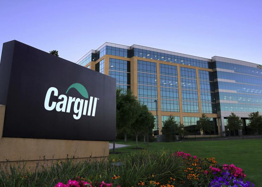 Cargill Headquarters