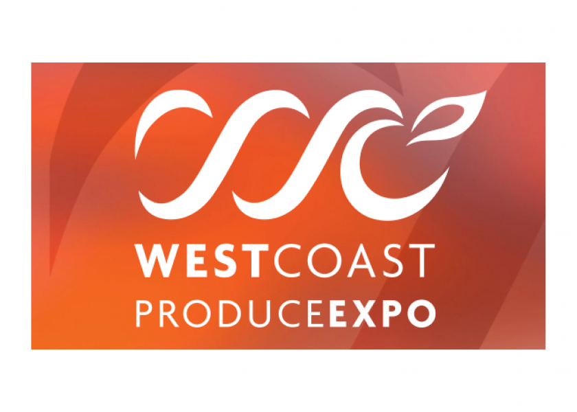West Coast Produce Expo expands to weeklong virtual event The Packer