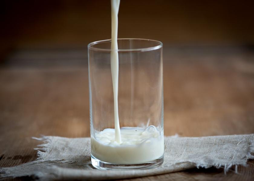 ​​​​​​​Rebooting Dairy Policy