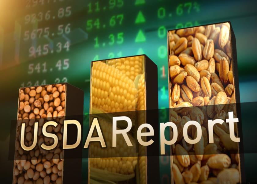 Mike North of ever.ag thinks the market is already pricing in minor reductions in the upcoming USDA report. So, what will it take to give the market more fuel moving forward?
