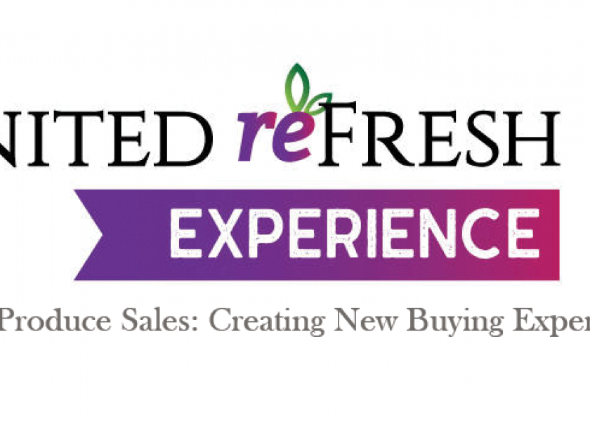 United reFresh session covers opportunities to grow online produce sales
