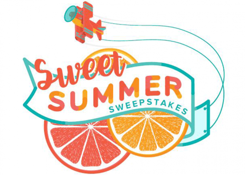 Summer Citrus From South Africa offers Sweet Summer Sweepstakes