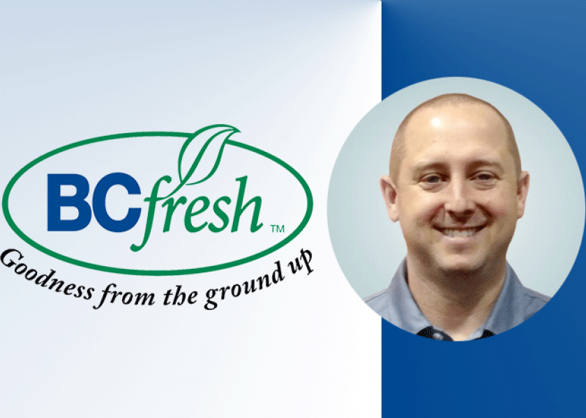 BCfresh hires VP of sales