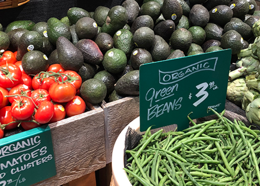 What does a retailer look for when it comes to ad opportunities? The