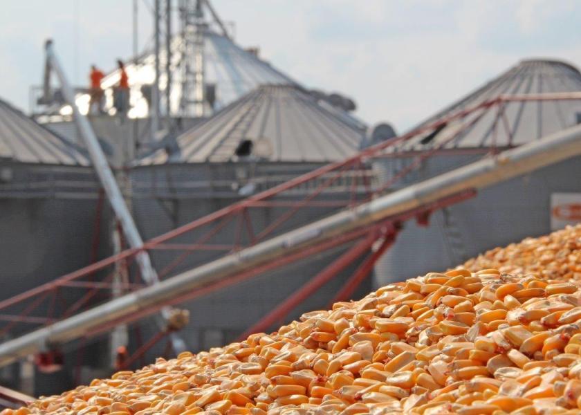 Beaters and Blades New Tech Targets Grain Bin Deaths Ag